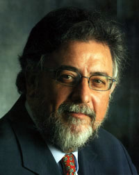 Professor Yiannis Panoussis